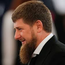 900 likes · 847 talking about this. Tschetschenien Usa Verhangen Sanktionen Gegen Ramsan Kadyrow Der Spiegel