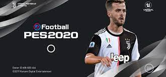 Pro evolution soccer made even better. Efootball Pes 2020 Download Latest Version For Android Free