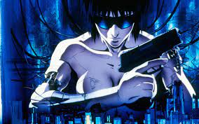 Sci-fi visionary or pornographer? The erotic adventures of the man behind  Ghost in the Shell