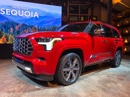 2023 toyota sequoia a curious case of