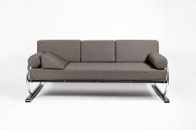 Customizable Vintage Bauhaus Style Sofa
