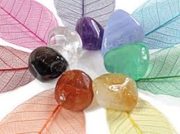 How To Select The Right Chakra Stone