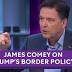 Media image for james comey from Channel 4 News