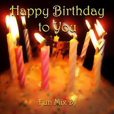 What was the no.1 song on the day you were born? Happy Birthday Song Download Song Happy Birthday To You In English