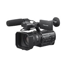 A general term referring to any digital image containing an x resolution of. Buy Sony Hxr Nx200 Full Hd 4k Camcorder At Reliance Digital