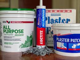 repairing plaster a hybrid approach