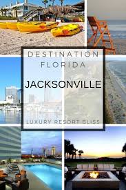 6 best jacksonville resorts 2023