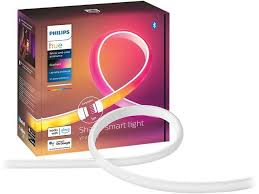 Philips 570564 Hue Ambiance Grant Lightstrip Extension 40