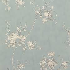 darcy wallpaper in grey by colefax and