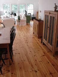 pumpkin pine flooring plank stonewood