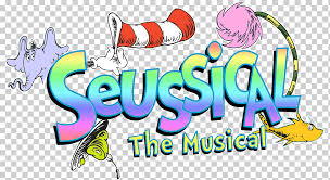 Lyrics by lynn ahrens, music by stephen flaherty / arr. Seussical Musical Theatre Horton Hears A Who Once On This Island Dr Seuss Miscellaneous Text Logo Png Klipartz