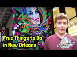things to do in new orleans for free