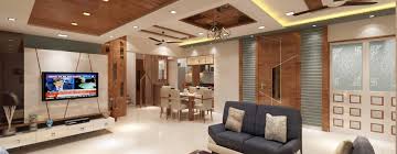 how to use a false ceiling to decorate