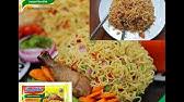 Indomie recipes are just too many in nigeria, kids love them as well as adults. Indomie And Sardine Recipe Quick Simple And Easy Youtube