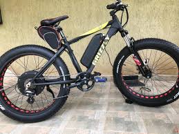 Uşaq velosipedi uşaqların boyuna və fiziki xüsusiyyətlərinə uyğun seçilməlidir. Novi Elektricni Velosipedi Fat Ebike 48v 750w Lg14 Bitola