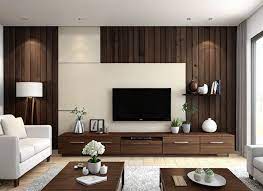 35 Wall Panel Designs For Living Room