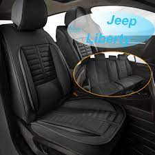 Seats For 2002 Jeep Liberty For