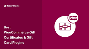 7 best woocommerce gift certificates