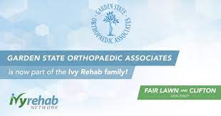 ivy rehab is now open in clifton and