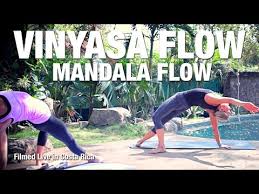 mandala flow yoga cl live in costa