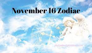 Speech november 16 zodiac sign made by obstructing the air stream. November 16 Zodiac Sign Love Compatibility