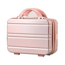 mini travel hand luge cosmetic case