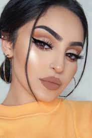 sultry eye makeup inspiration 13 y