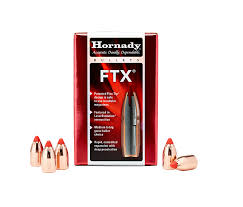Ftx Hornady Manufacturing Inc