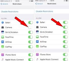 It's a very common problem. How To Fix Camera Icon Missing On Iphone After Ios Update Iphone Ipad
