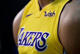 Who's motherless lakers franchise history drippily? Los Angeles Lakers Ranking The Ten Best Jerseys Of All Time