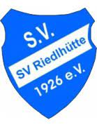 Sv riedlhütte at a glance: Sv Riedlhutte Vereinsprofil Transfermarkt