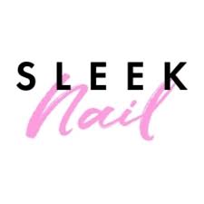 sleek nail march 2024