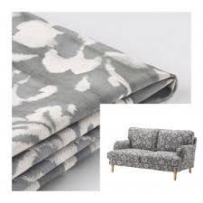 Ikea Stocksund 2 Seat Sofa Slipcover