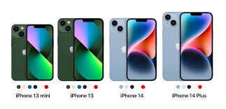 iphone 14 vs iphone 13 what are the