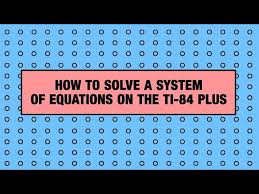 Ti 84 Plus Graphing Calculator