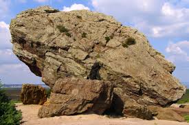 Agglestone Rock Wikipedia