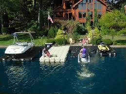 floating boat dock uses get the most