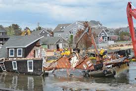 what does flood insurance cover how