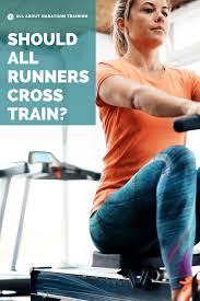 cross training for runners what to do