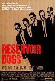 「Reservoir Dogs」的圖片搜尋結果