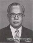 Portrait of Mr. Chee Keng Lim, Principal of Anglo-Chinese Junior College - 4e3f977a-0c47-49b4-98fc-2e7ddf285147