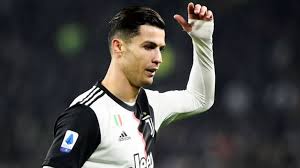 Well spring seems to be giving us a little reminder that it's on its way! Massimiliano Allegri Says Cristiano Ronaldo Has No Intention Of Staying At Juventus