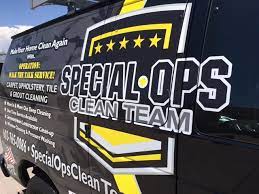 about special ops clean team in phoenix az
