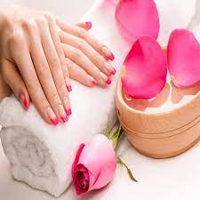 8 pretty nails spa nail salon in