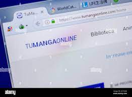 Tumangaonline com