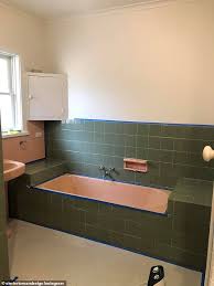 Tile Paint From Bunnings