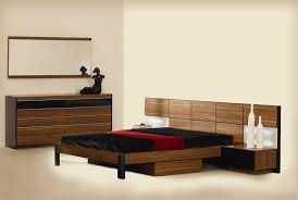 A Man S Choice Of Bedroom Furniture