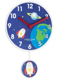 childrens clocks clocks creative