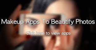 best makeup apps for android iphone