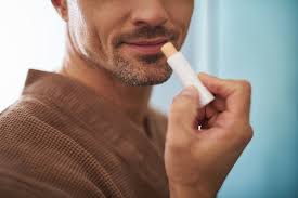 the best lip balms for men in 2021